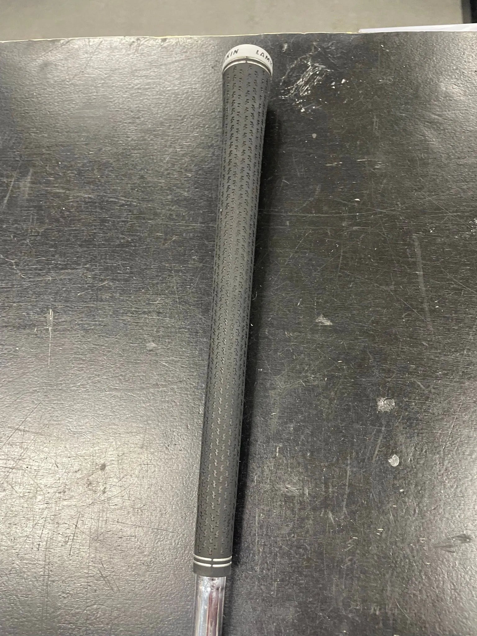 Callaway Paradym Ai Smoke Max Fast Iron Set (Used)